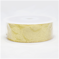 Fita Dourada 4cm - 23m (Un)